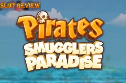 Pirates Smugglers Paradise icon